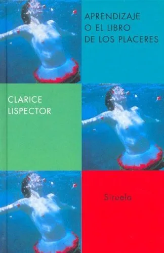 Aprendizaje o El libro de los placeres