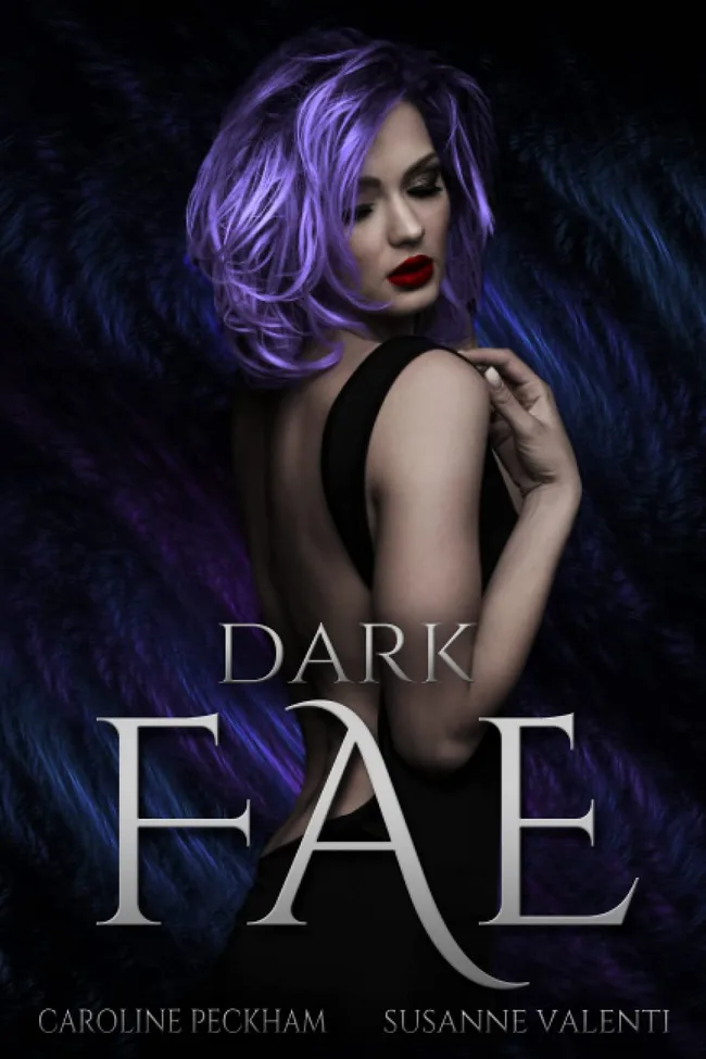 Dark Fae (Ruthless Boys of the Zodiac, #1)