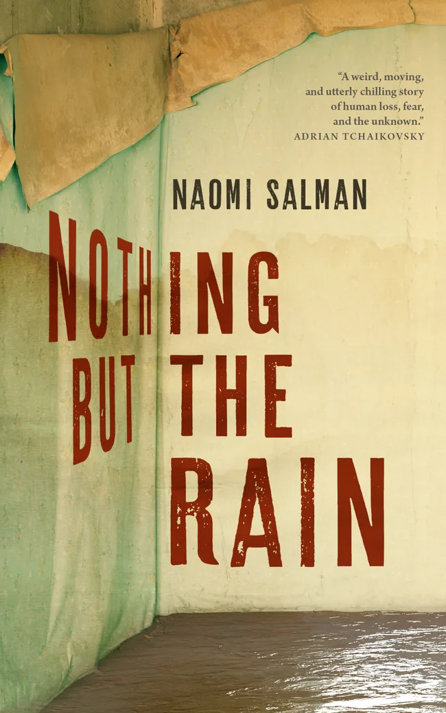 Nothing but the Rain