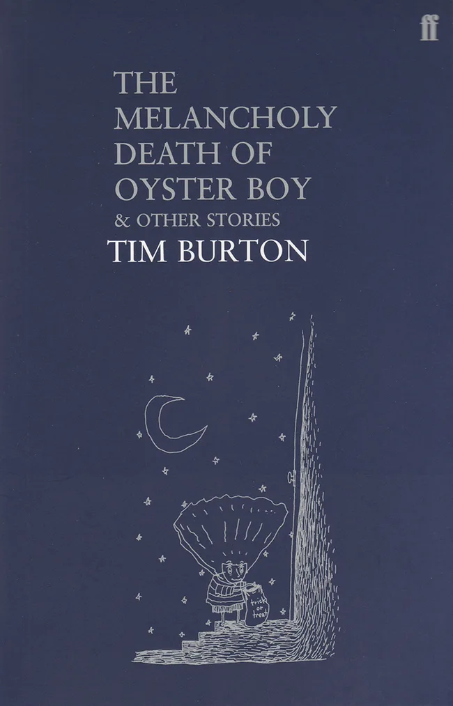 The Melancholy Death of Oyster Boy & Other Stories
