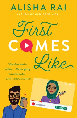First Comes Like (Modern Love, #3)
