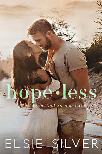Hopeless (Chestnut Springs, #5)