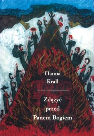 Zdążyć przed Panem Bogiem