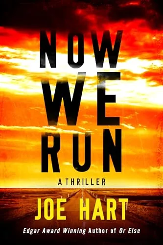 Now We Run: Nora McTavish Book 3