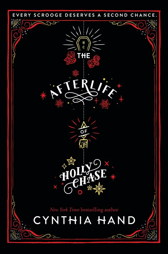 The Afterlife of Holly Chase
