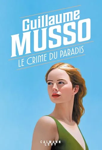 Le Crime du paradis - Nouveau roman 2026 (French Edition)