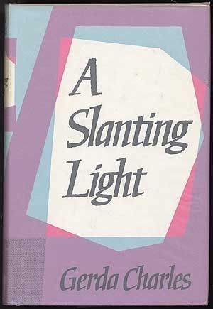 A Slanting Light