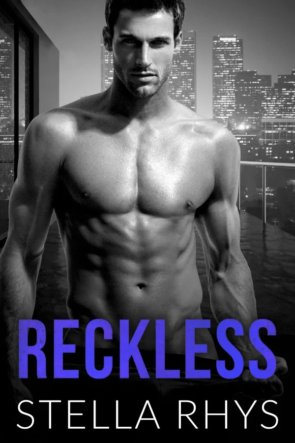 Reckless (Irresistible #6)
