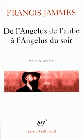 De l'Angelus de l'aube à l'Angelus du soir
