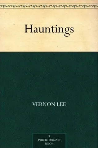 Hauntings
