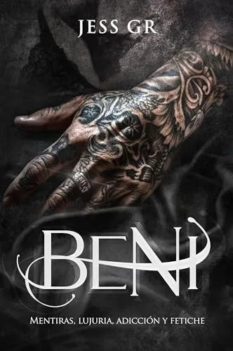 Beni (Clan Z, #5)