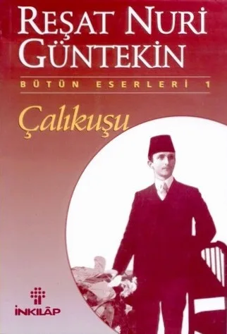 Çalıkuşu