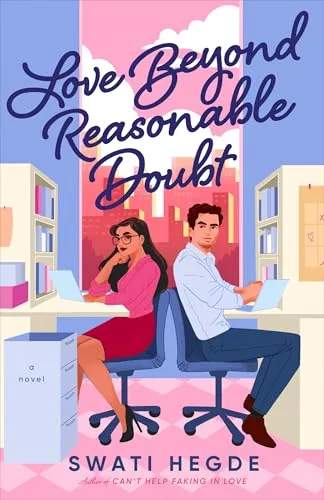 Love Beyond Reasonable Doubt