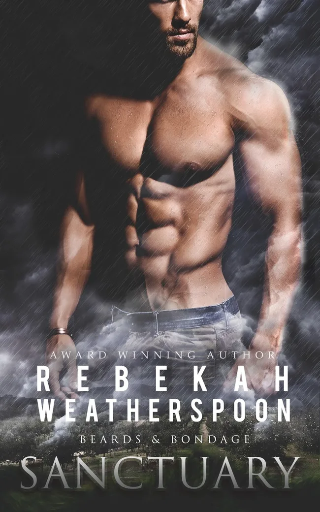 Sanctuary (Beards & Bondage, #2)