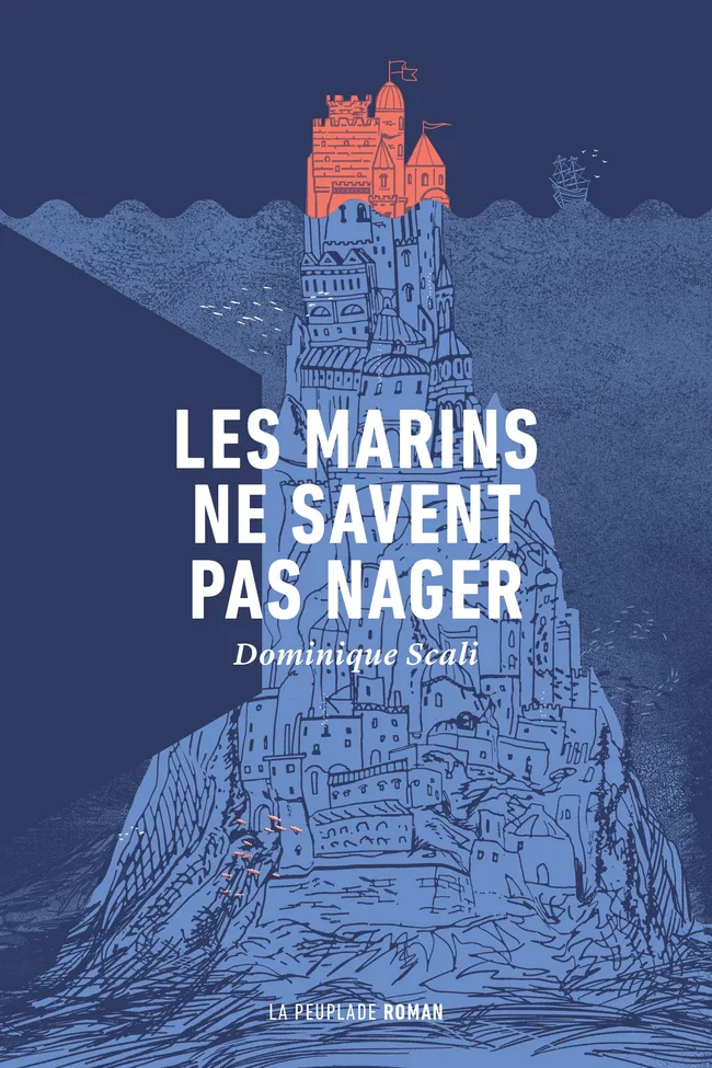 Les Marins ne savent pas nager