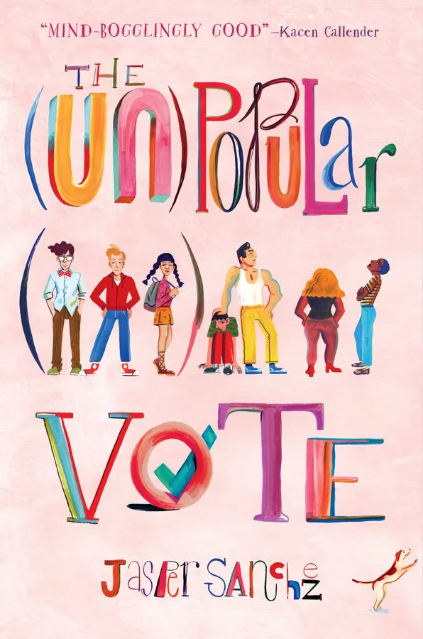 The [Un]popular Vote