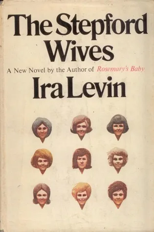 The Stepford Wives