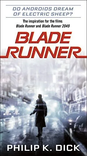 Do Androids Dream of Electric Sheep? (Blade Runner)