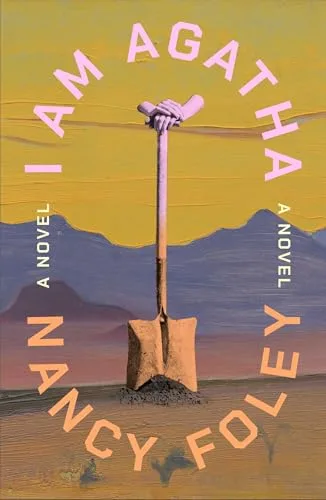 I Am Agatha: A Novel