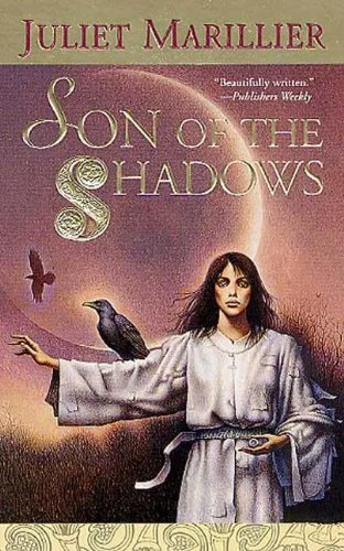 Son of the Shadows (Sevenwaters, #2)