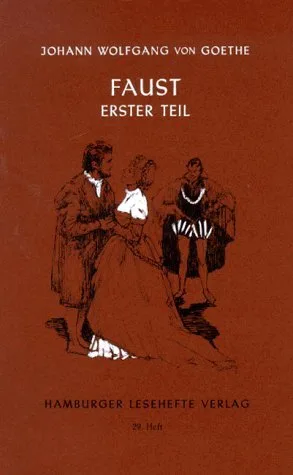 Faust. Der Tragödie erster Teil