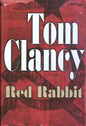 Red Rabbit (Jack Ryan, #2)