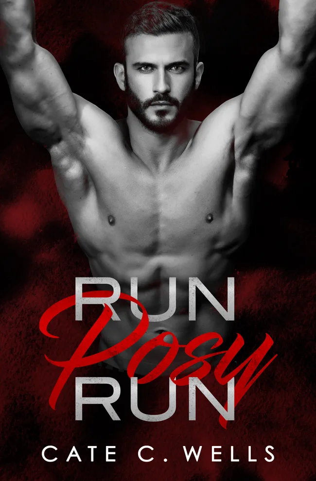 Run Posy Run (Underboss Insurrection, #1)