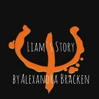 Liam's Story (The Darkest Minds #1.6)
