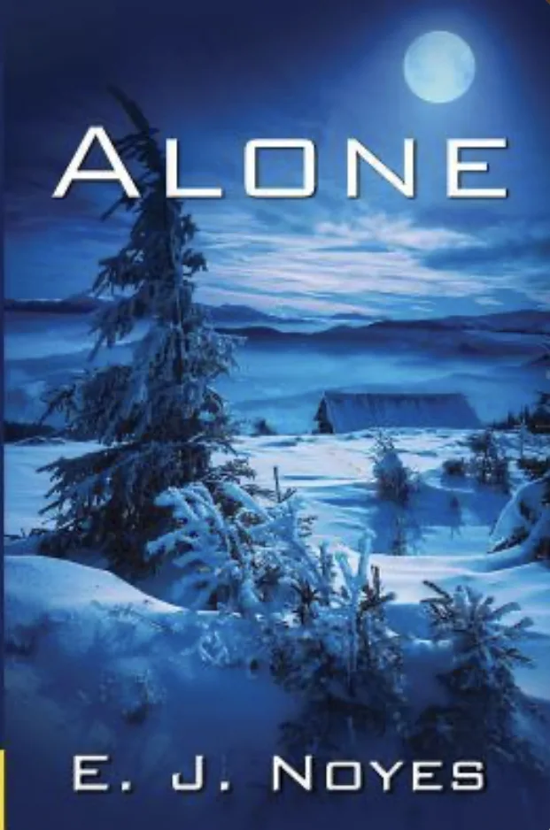Alone