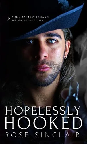 Hopelessly Hooked