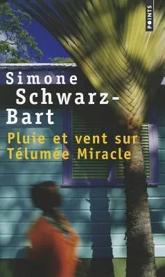 Pluie et vent sur Télumée Miracle