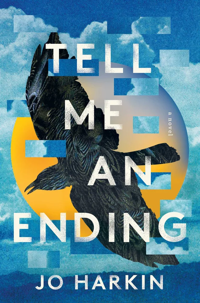 Tell Me an Ending