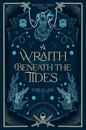 A Wraith Beneath the Tides (Beyond the Tides, #1)