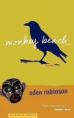 Monkey Beach