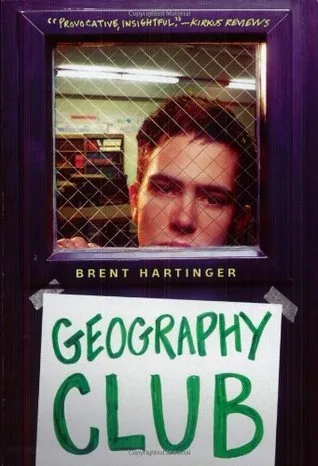 Geography Club (Russel Middlebrook, #1)