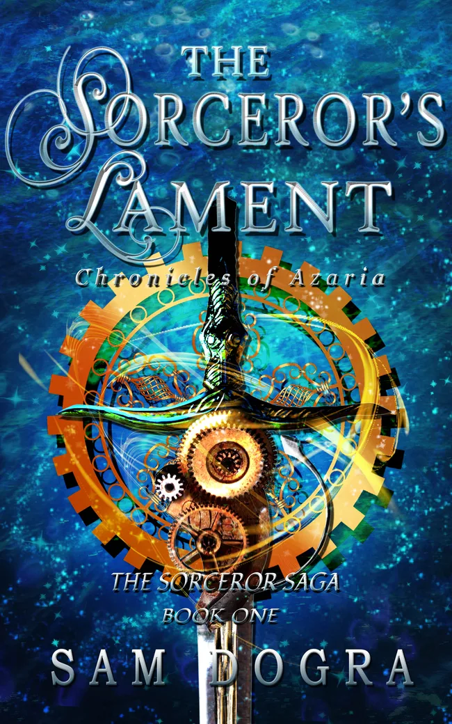 The Sorceror's Lament