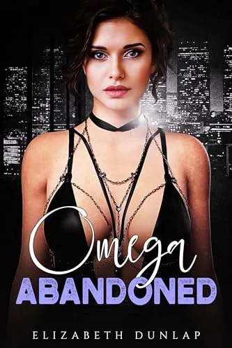 Omega Abandoned (The Omega Problem)