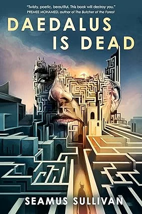 Daedalus Is Dead