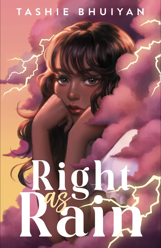 Right as Rain