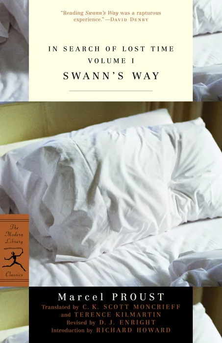 Swann’s Way (In Search of Lost Time, #1)