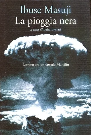 La pioggia nera