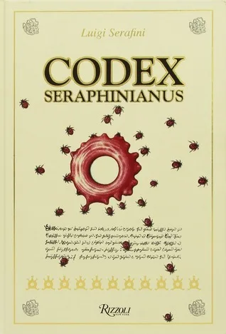 Codex Seraphinianus