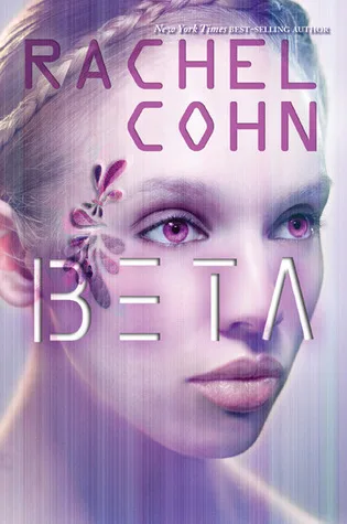 Beta (Annex, #1)