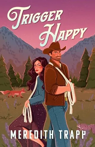 Trigger Happy: A Novel