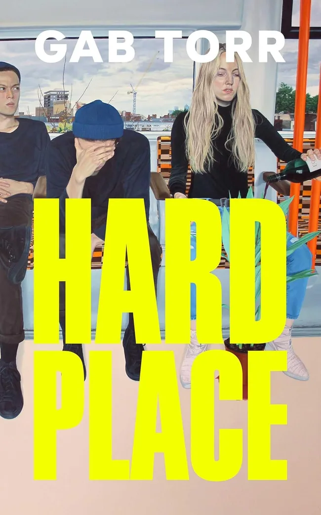 Hard Place