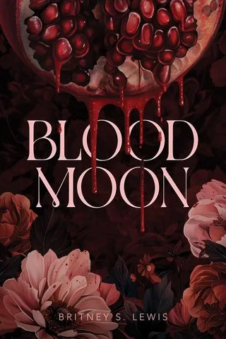 Blood Moon (Blood Moon, #1)