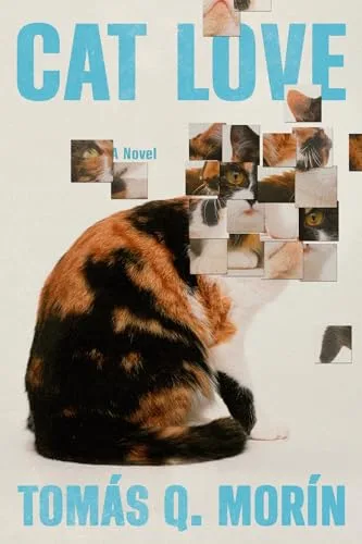 Cat Love