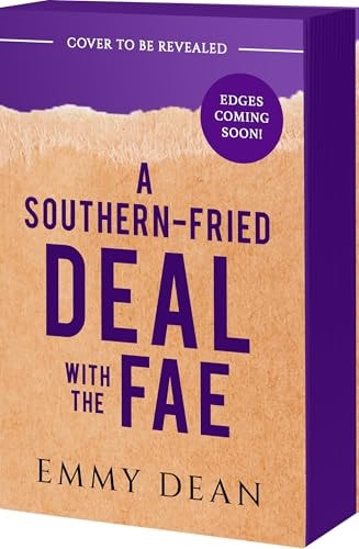 A Southern-Fried Deal With the Fae