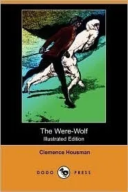 The Were-Wolf