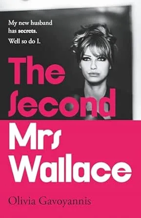 The Second Mrs Wallace